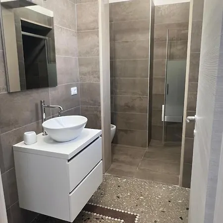 Διαμέρισμα Da Ivan *