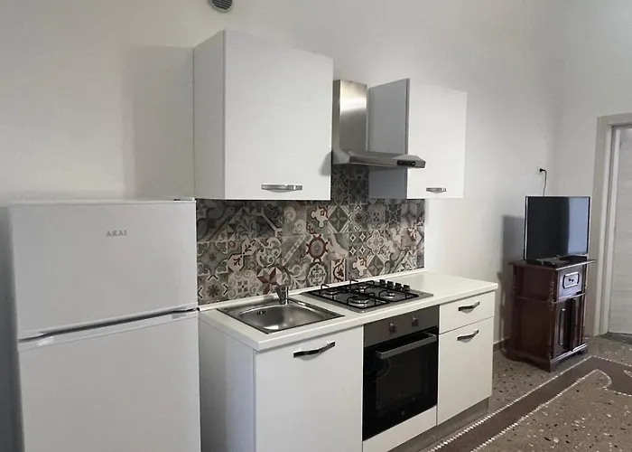 Da Ivan דירה פורטו צ'זראו